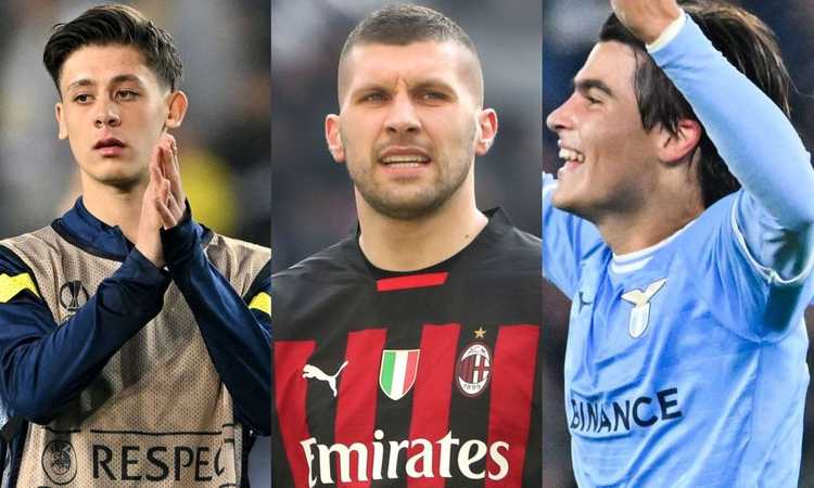 Calciomercato.com – Milan, Ramadani centrale sul mercato: via libera per Rebic, le occasioni Romero e Guler | Primapagina