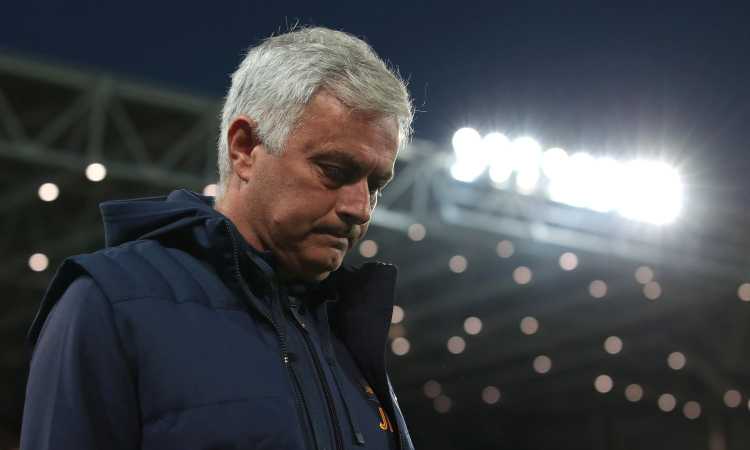 Calciomercato.com – Mourinho, che stangata! Quattro giornate di squalifica in Europa | Primapagina