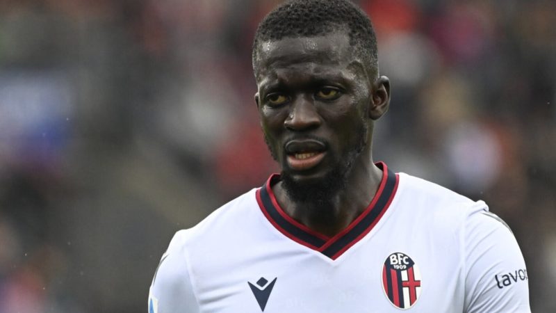 CdS – Bologna, Barrow via soltanto a condizioni particolari: tutti i dettagli