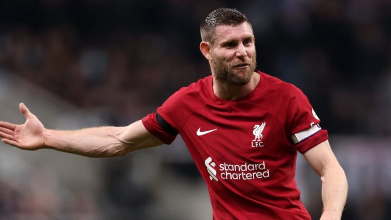 CdS – Brighton, Milner è il primo rinforzo per De Zerbi: è ufficiale