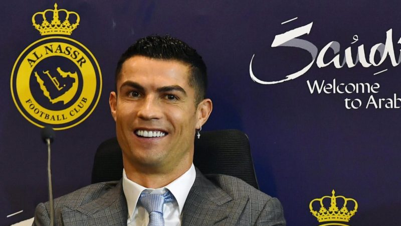 CdS – Cristiano Ronaldo rivela il suo futuro: cosa farà con l’Al-Nassr