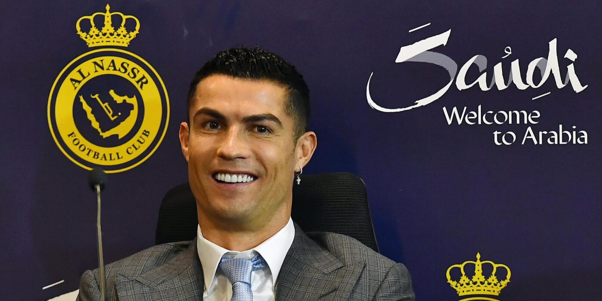 CdS – Cristiano Ronaldo rivela il suo futuro: cosa farà con l’Al-Nassr