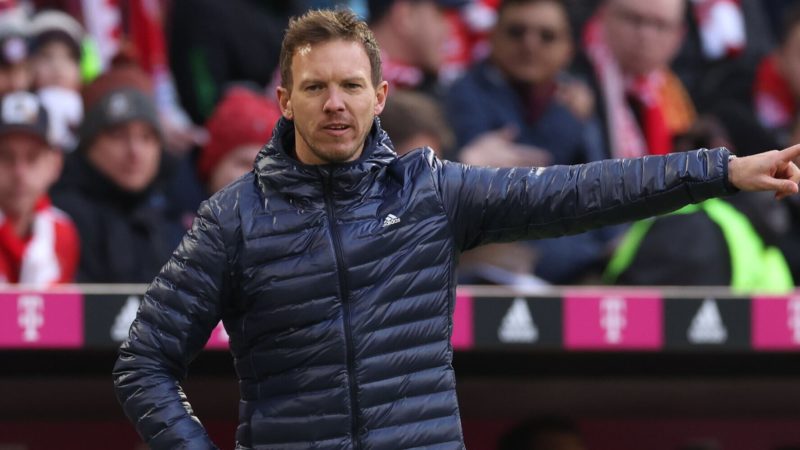 CdS – “Il Psg ha scelto Nagelsmann come nuovo allenatore”