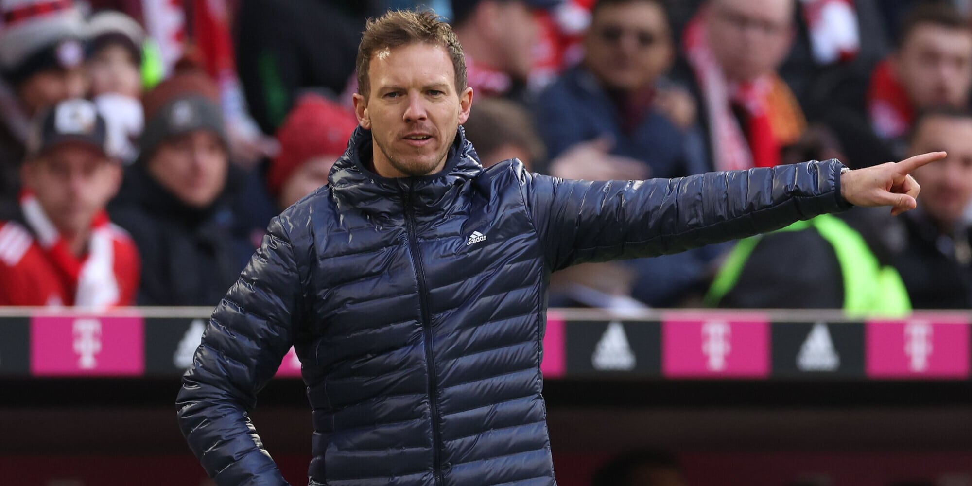 CdS – “Il Psg ha scelto Nagelsmann come nuovo allenatore”
