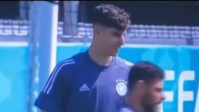 CdS – La tv del Real Madrid svela per sbaglio la nuova punta? I dettagli e chi è