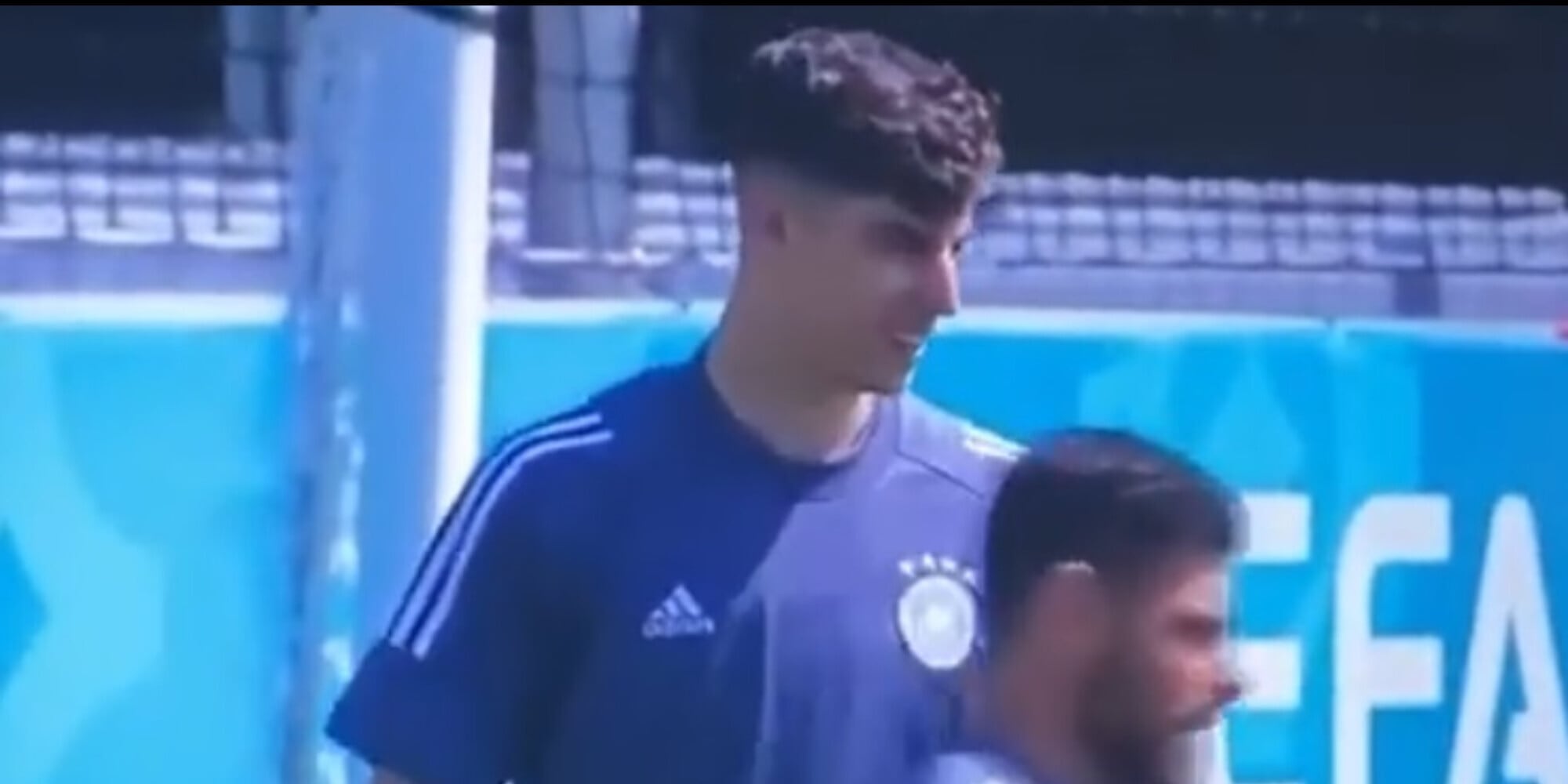 CdS – La tv del Real Madrid svela per sbaglio la nuova punta? I dettagli e chi è
