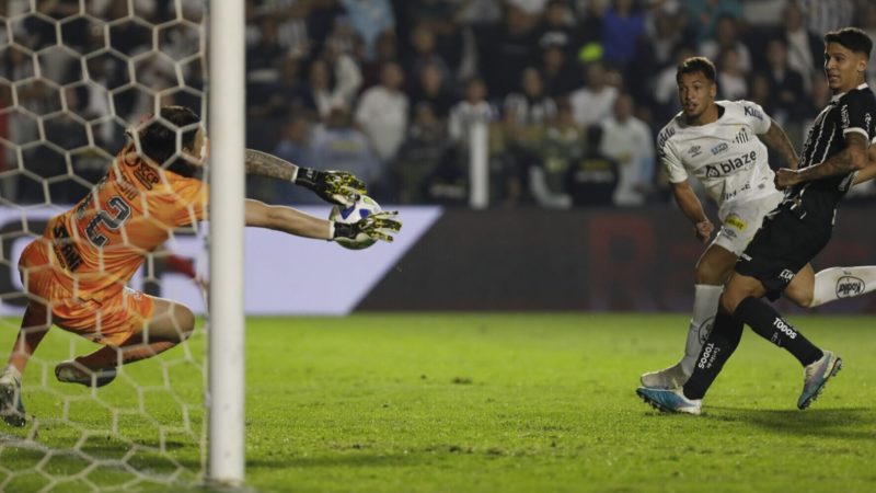 CdS – Marcos Leonardo, i 42 gol nel Santos e la nuova offerta della Lazio