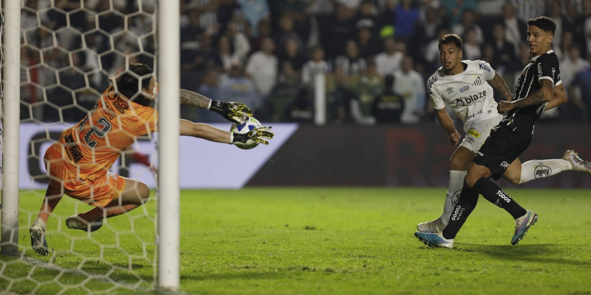 CdS – Marcos Leonardo, i 42 gol nel Santos e la nuova offerta della Lazio