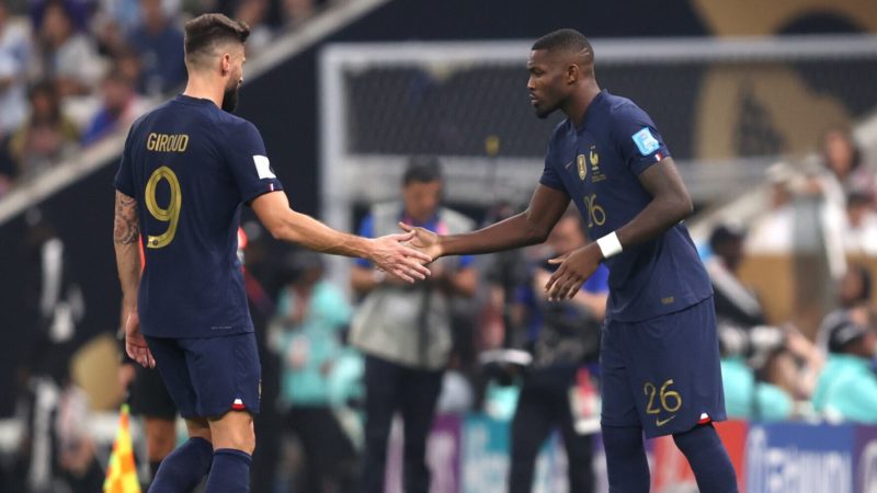 CdS – Milan, il Diavolo ridisegna l’attacco alla francese