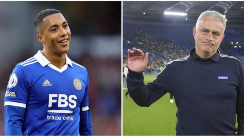 CdS – Mourinho non basta, Tielemans sceglie l’Aston Villa: è ufficiale