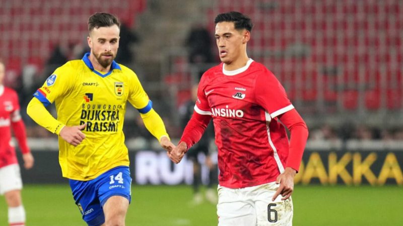 CdS – Reijnders apre la lista del Milan