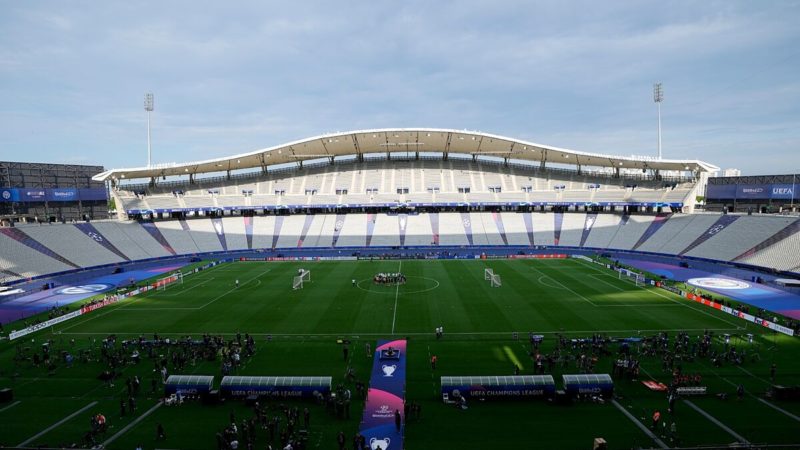 Champions League: Istanbul, la finale attesa da tempo