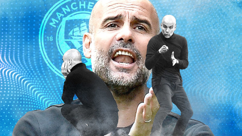 Champions League: ‘Sim City’: così Guardiola ha costruito la sua opera più completa