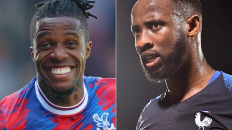 Corriere dello Sport – Attacco Roma, tutte le alternative a Scamacca: da Zaha a Dembelé