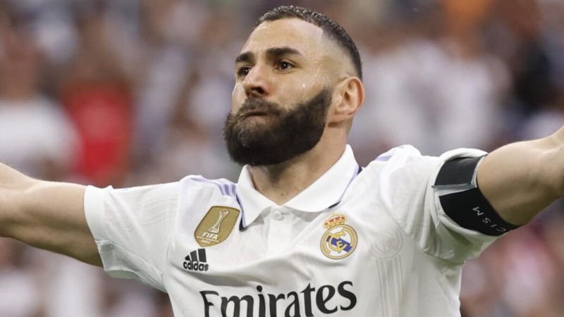 Corriere dello Sport – “Benzema in Arabia Saudita all’Al-Ittihad: manca solo l’annuncio”