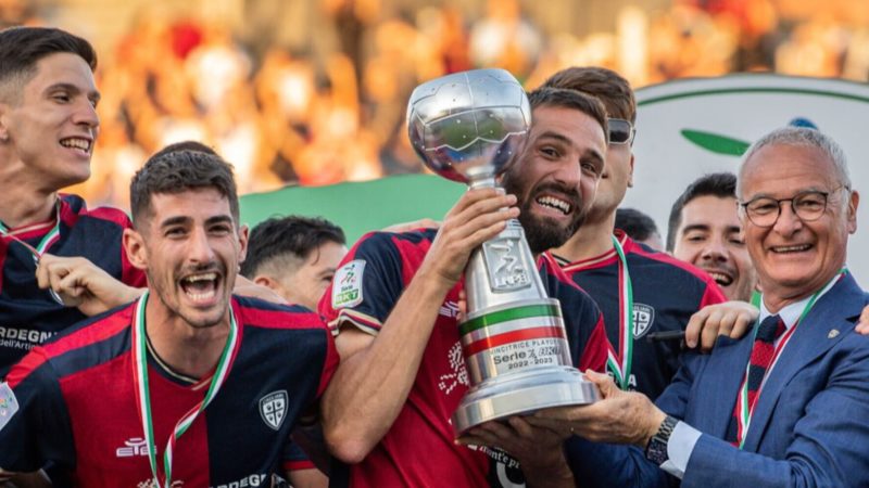 Corriere dello Sport – Cagliari, le sei mosse per la Serie A