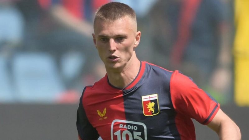 Corriere dello Sport – Genoa, Gudmundsson nel mirino di tre club di Serie A