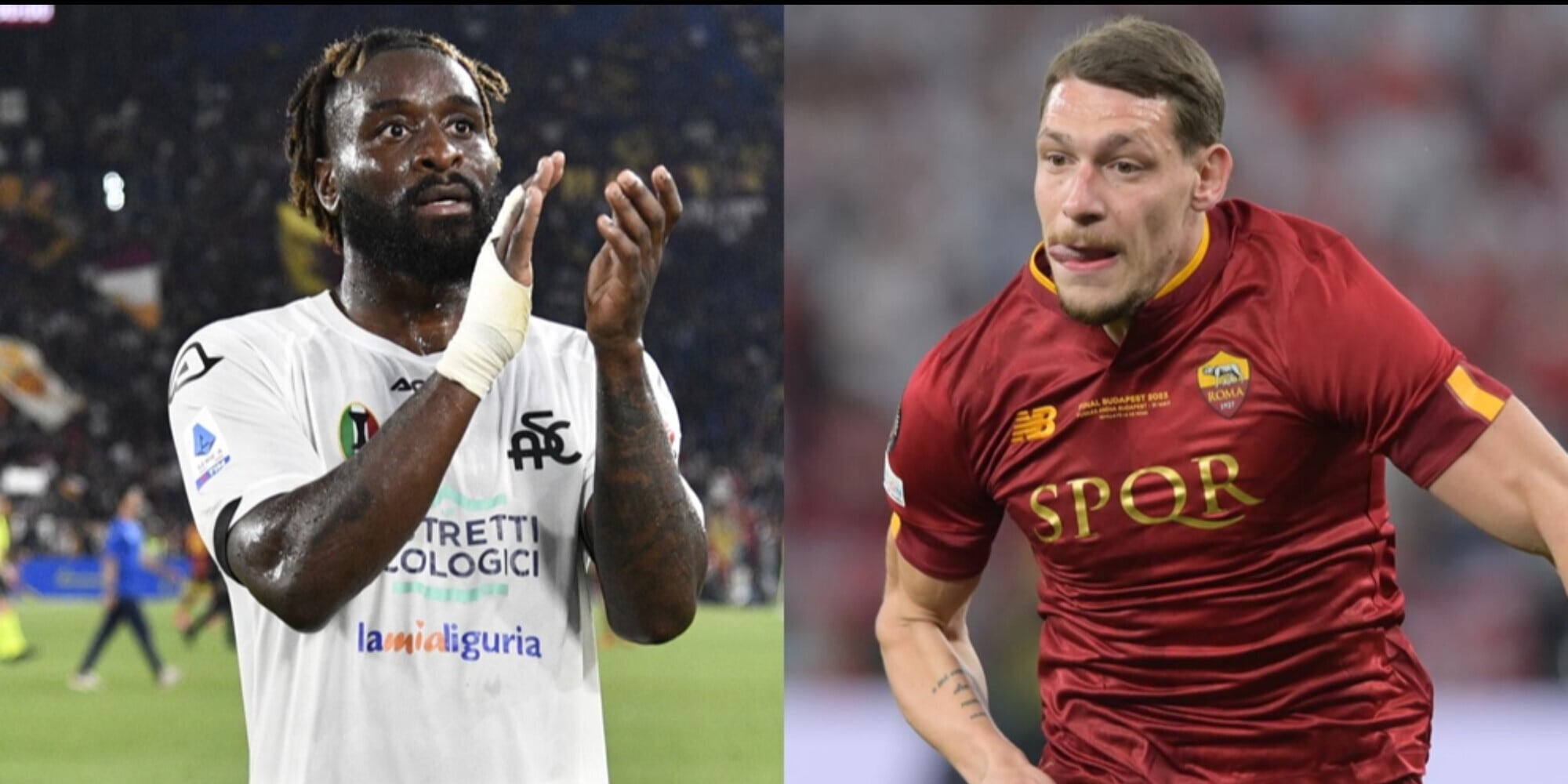 Corriere dello Sport – La Roma chiama Nzola e Belotti rinnova: i dettagli