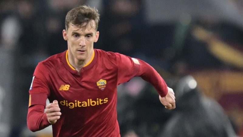 Corriere dello Sport – La Roma lavora al ritorno di Llorente: trattativa con il Leeds
