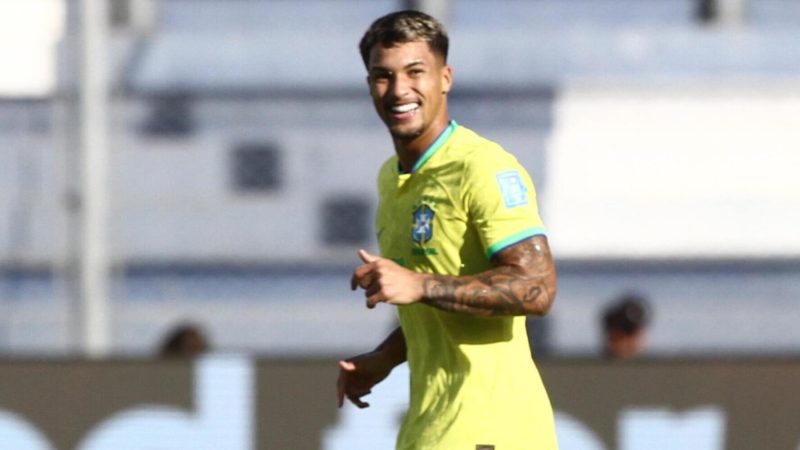 Corriere dello Sport – Lazio-Marcos Leonardo: in Brasile spingono forte