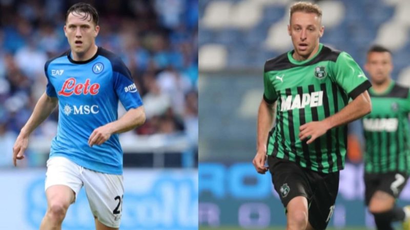 Corriere dello Sport – Lazio, dubbi Milinkovic e Luis Alberto: i nomi per sostituirli