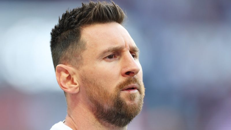 Corriere dello Sport – Messi dice no al Barcellona e rivela: “Andrò all’Inter Miami”