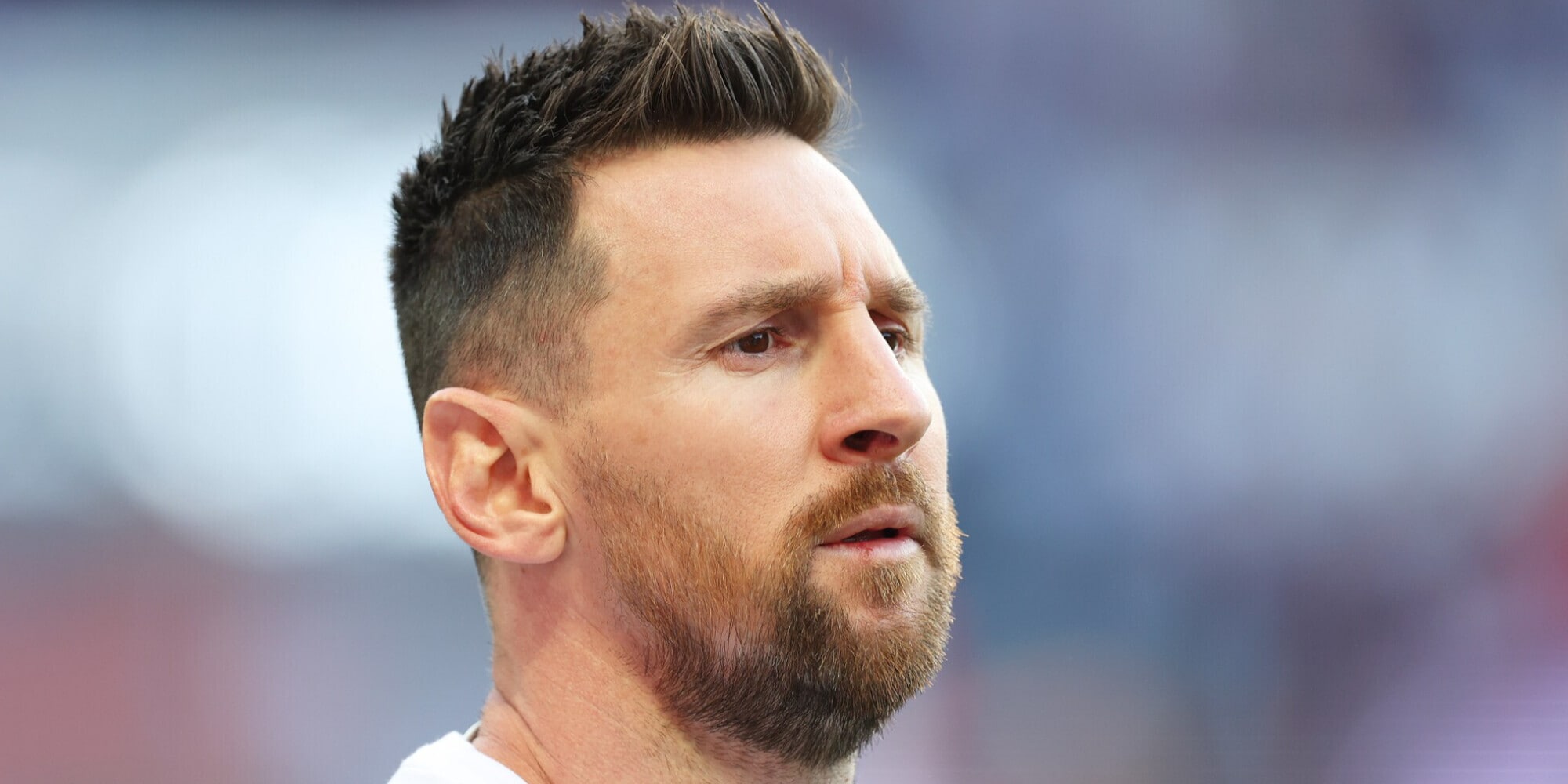 Corriere dello Sport – Messi dice no al Barcellona e rivela: “Andrò all’Inter Miami”