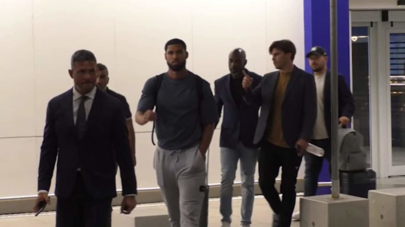 Corriere dello Sport – Milan, Loftus-Cheek atterrato a Linate: ora le visite mediche