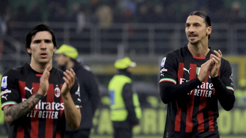 Corriere dello Sport – “Tonali in Premier League? È pronto”