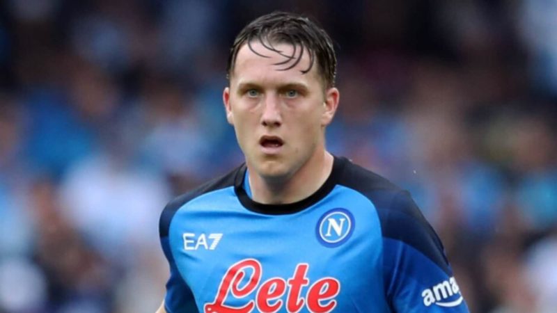 Corriere dello Sport – Zielinski alla Lazio, ecco la strategia di Sarri