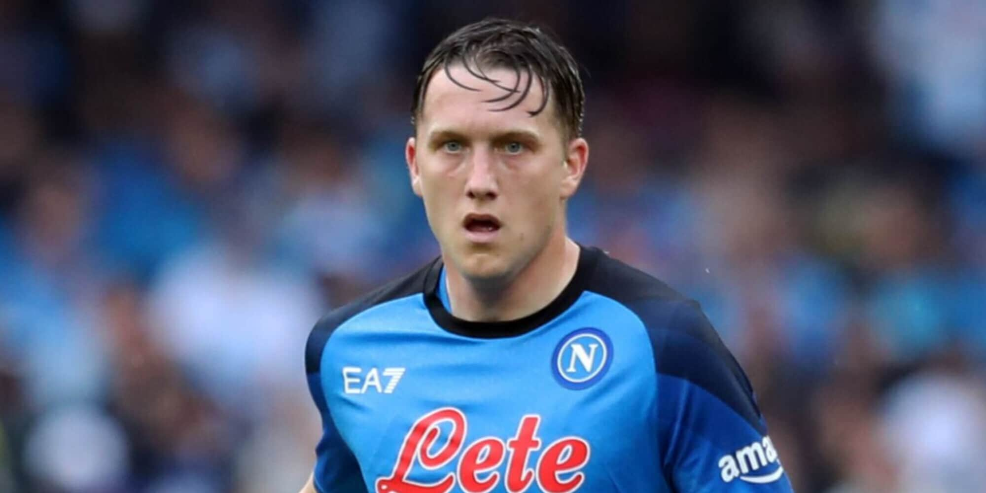 Corriere dello Sport – Zielinski alla Lazio, ecco la strategia di Sarri