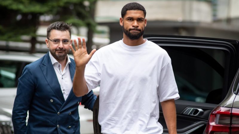 Corriere dello Sport – ha firmato fino al 2027