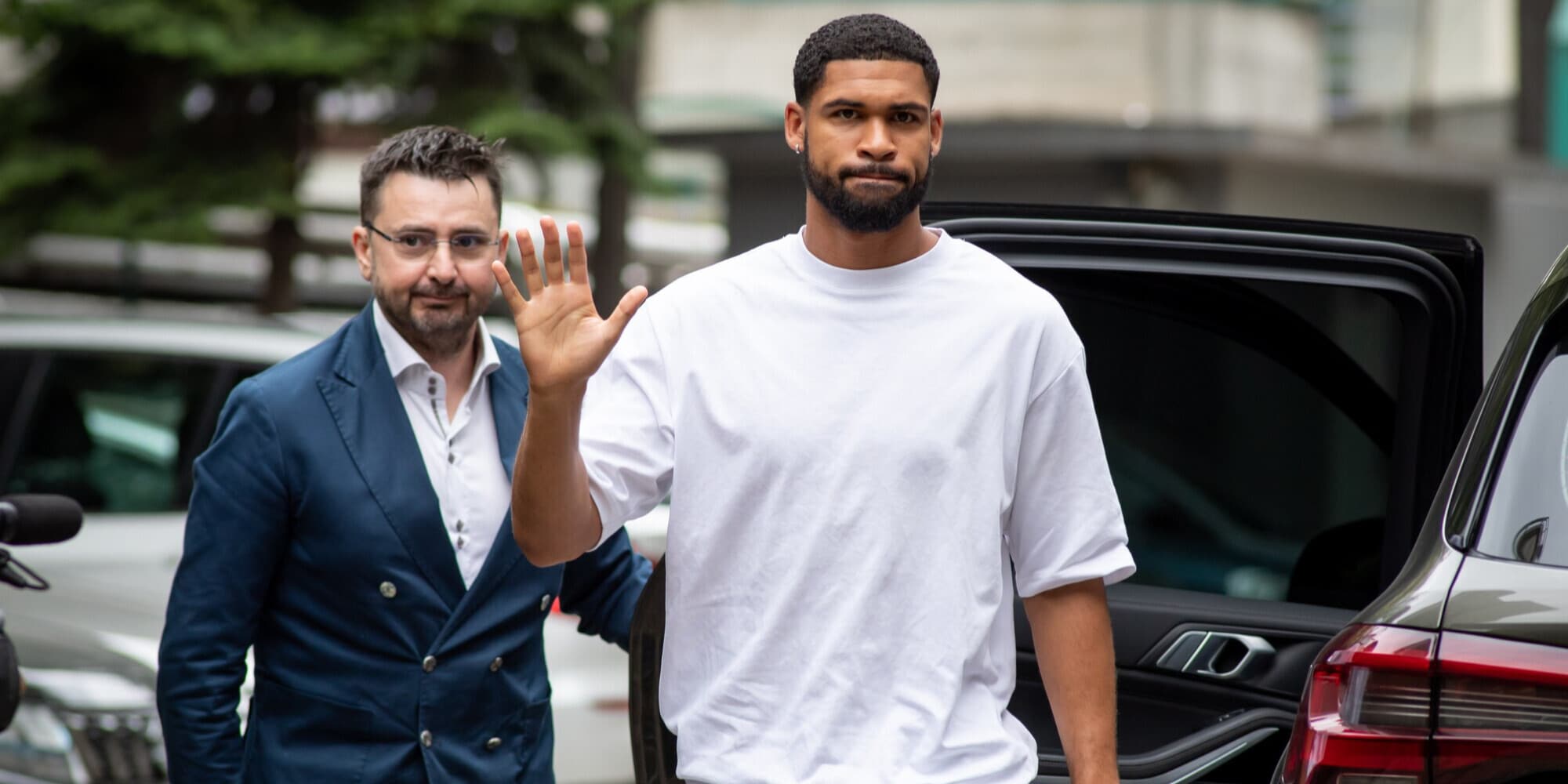 Corriere dello Sport – ha firmato fino al 2027