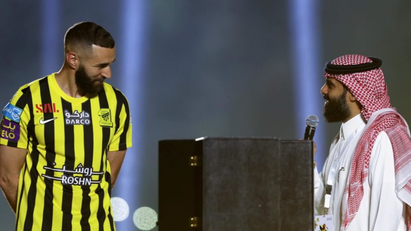 Corriere dello Sport – il vero obiettivo sono i Mondiali 2030