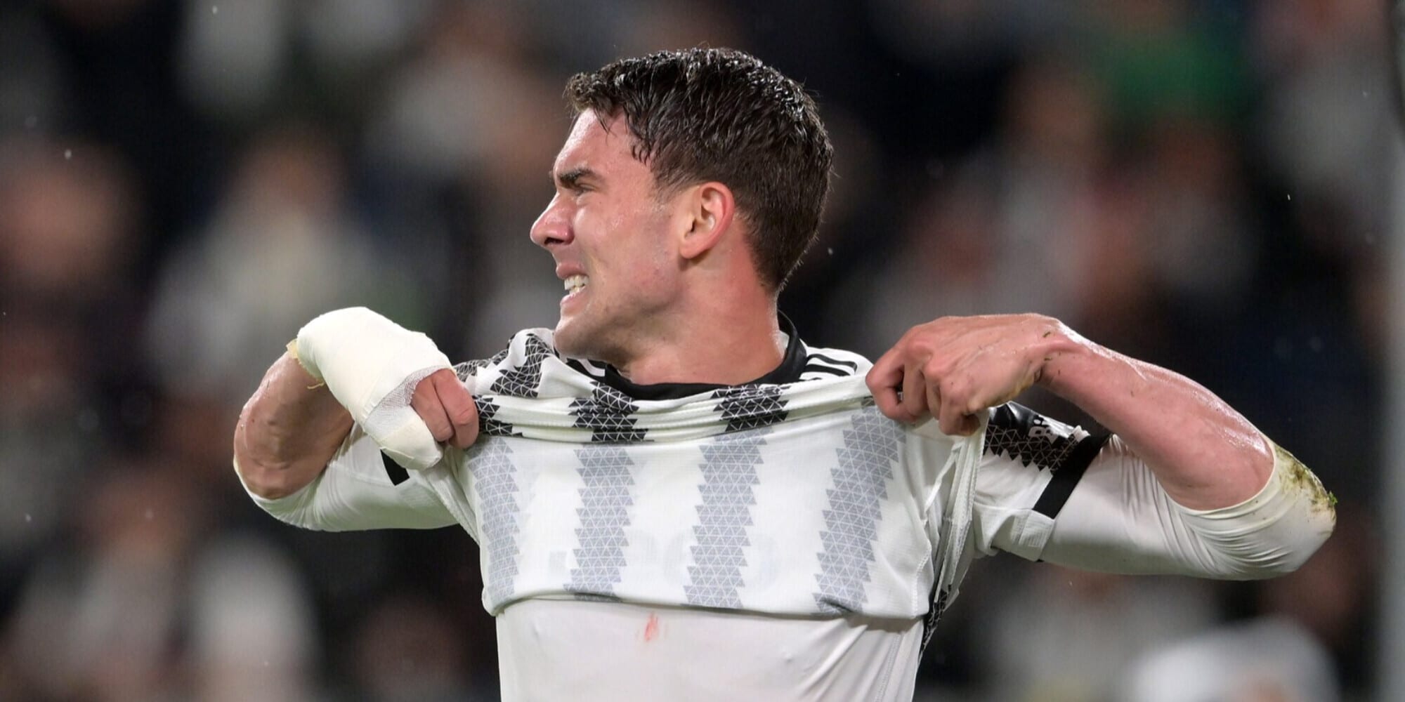 Corriere dello Sport – la Juve adesso può cederlo