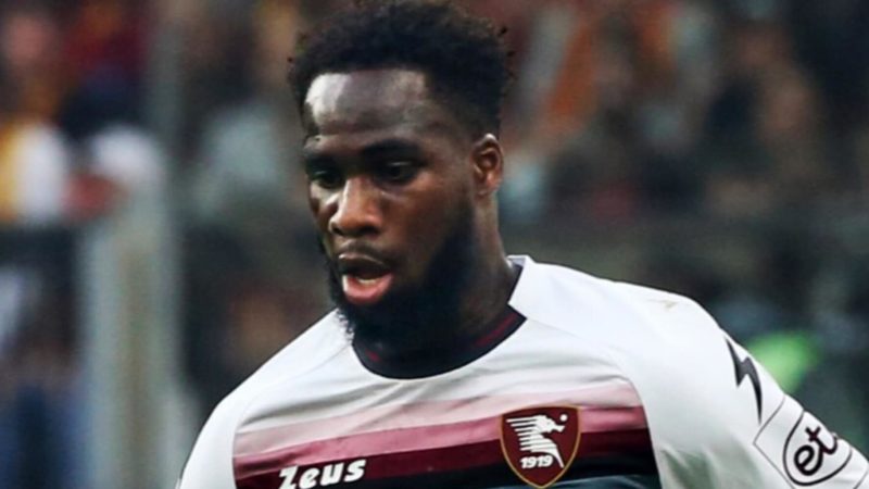 Corriere dello Sport – non si esclude anche Nzola