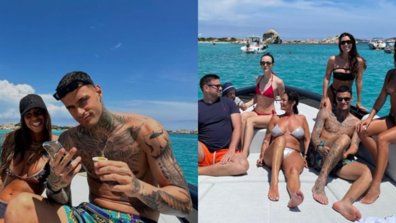 Corriere dello Sport – tifosi Roma in delirio sul post social