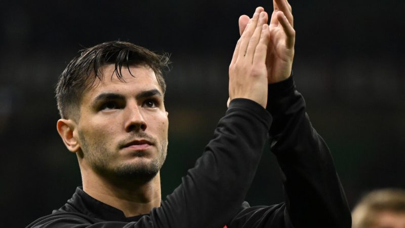 Corriere dello Sport – torna al Real Madrid, è ufficiale