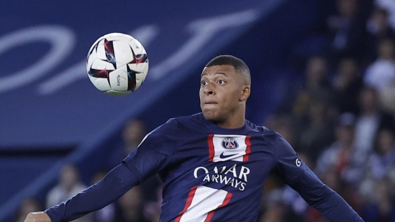 Corriere dello Sport – una squadra inglese si tira fuori dalla corsa al francese