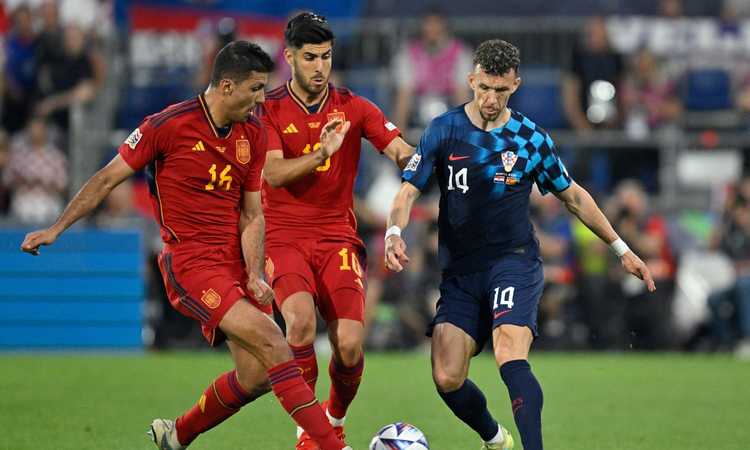 Croazia-Spagna, le pagelle di CM: Unai Simon l’eroe, Rodri la costante. Perisic è un treno, che Brozovic! | Primapagina