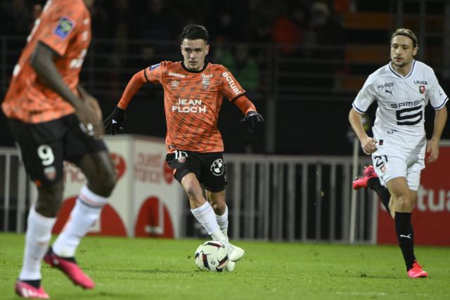 Da Parigi – Trasferimenti: Enzo Le Fée (Lorient) è d’accordo con il Rennes