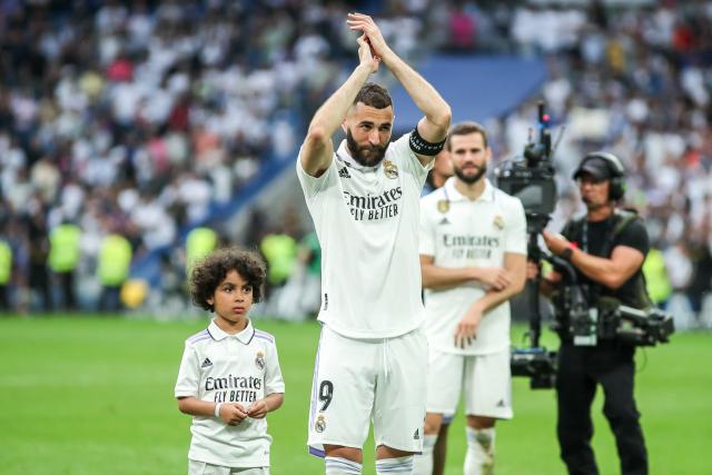 Dalla Francia –  Karim Benzema ha firmato tre anni ad Al-Ittihad (Arabia Saudita), secondo AFP