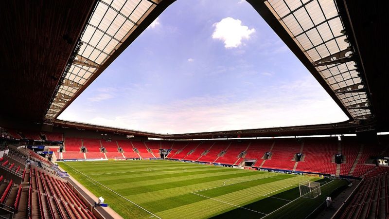 David James: “La UEFA ha fatto la scelta giusta con la sede della finale di Europa League Conference”