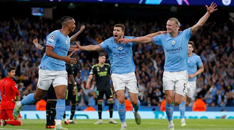 Diretta streaming Manchester City-Inter, anteprima partita, notizie sulla squadra e orario d’inizio della finale di Champions League