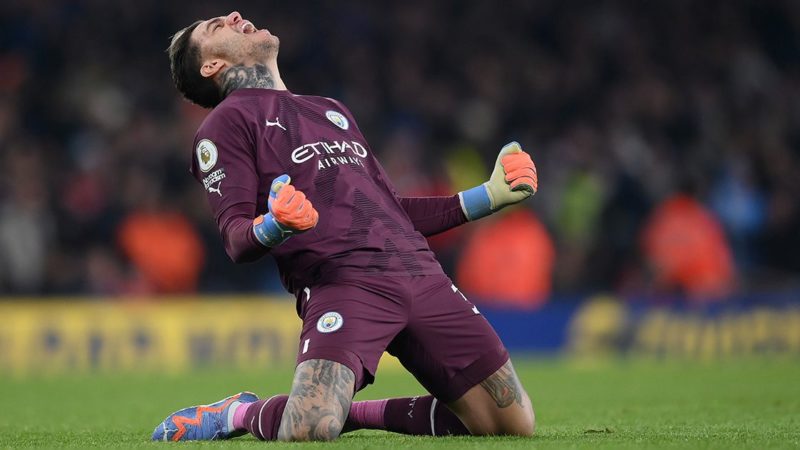 Ederson afferma che il Manchester City “ha la qualità e il desiderio” di vincere finalmente la Champions League, ma non è sicuro di farsi tatuare un trofeo