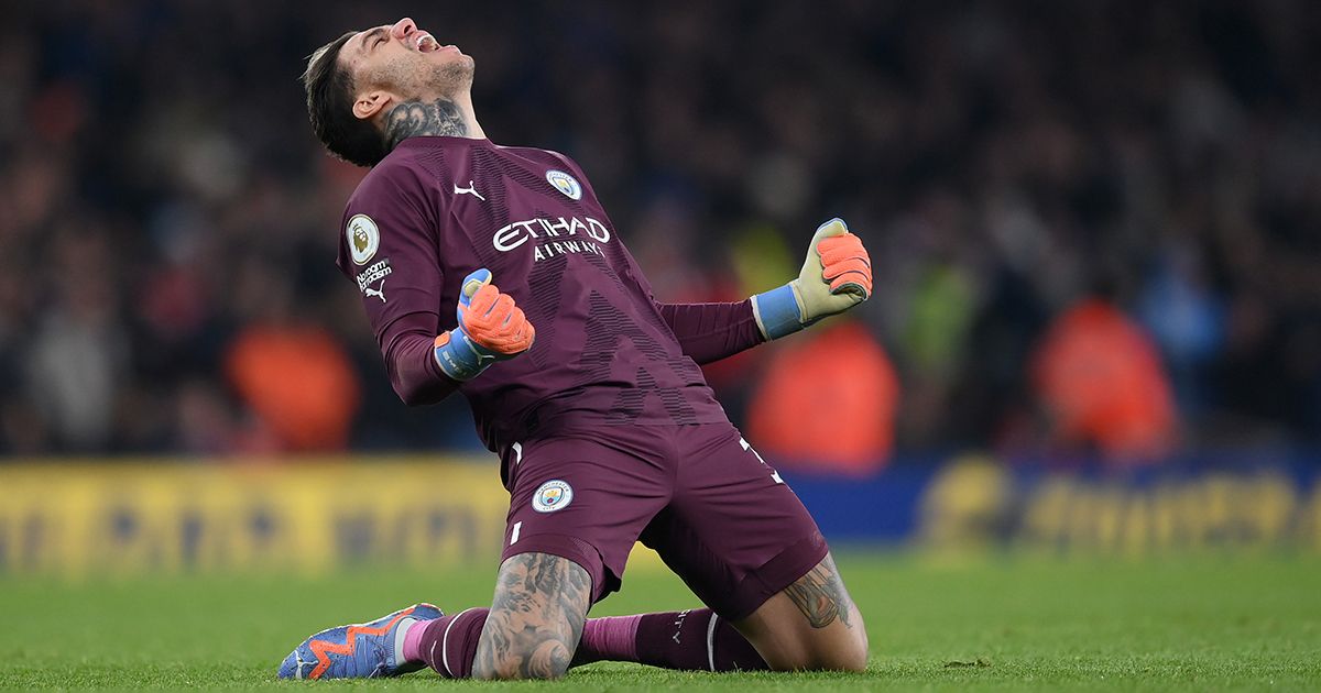 Ederson afferma che il Manchester City “ha la qualità e il desiderio” di vincere finalmente la Champions League, ma non è sicuro di farsi tatuare un trofeo