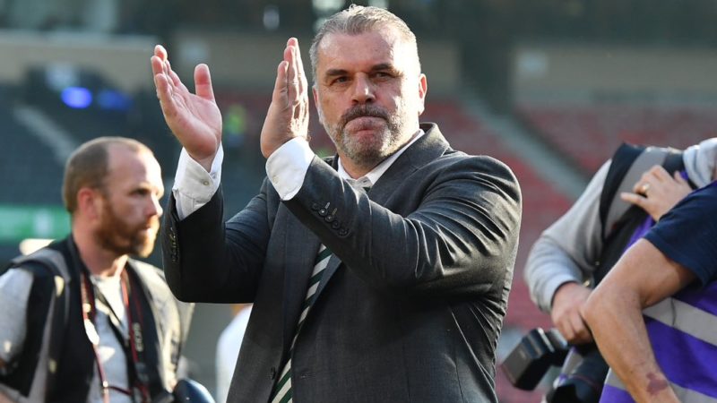 Fabrizio Romano condivide l’ultimo aggiornamento sulla ricerca di Ange Postecoglou da parte del Tottenham