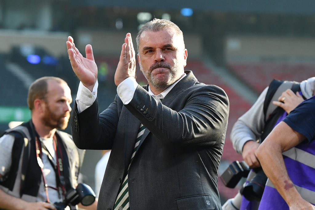 Fabrizio Romano condivide l’ultimo aggiornamento sulla ricerca di Ange Postecoglou da parte del Tottenham