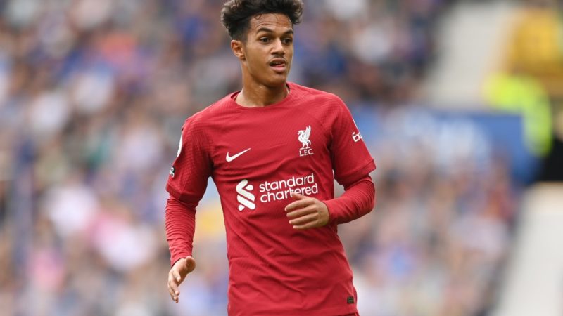 Fabrizio Romano conferma che il giocatore del Liverpool si unirà alla Bundesliga: “l’accordo sarà completato la prossima settimana”