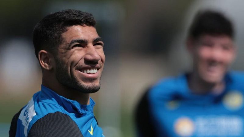 Gazzetta – Ag. Hakimi: “Al PSG situazione destabilizzante, ne parleremo col club. Il suo cuore…”